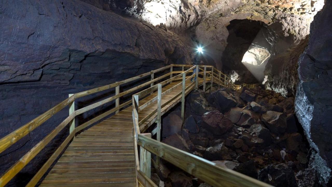 Vila Klettur Borgarnes Exteriér fotografie